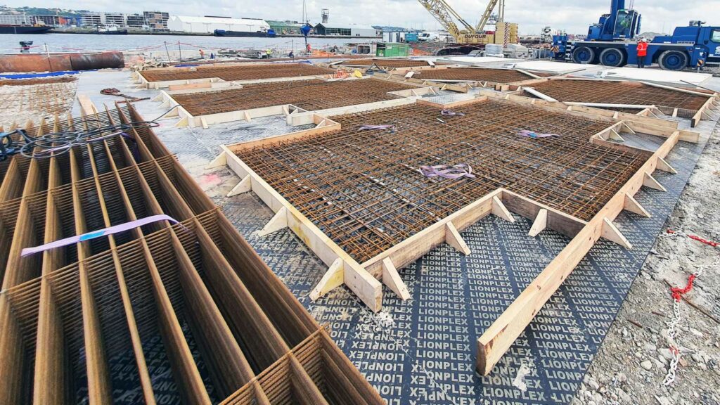 panneau-plat-coffrage-armatures-beton-pour-page-produit